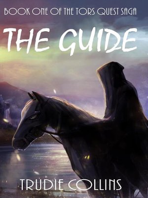 cover image of The Guide
